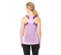 Vaude Bike Matera Top Sleeveless T-shirt 36 Raspberry