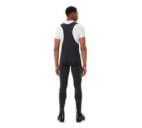 Vaude - Matera Warm Bib Tights II - Cycling bottoms size XXL, black