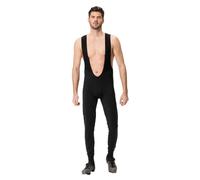 Vaude Bike Matera Warm Sc Bib Tights Black L Men