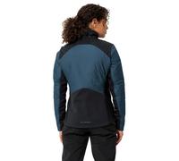 Vaude Bike Minaki Iv Jacket Blue 40 Woman 40 Dark Sea