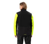 Vaude Bike Minaki Iv Jacket Yellow L Men L Neon Yellow