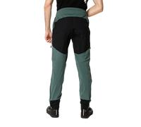 Vaude Bike Minaki Pants Green S Men S Dusty Forest