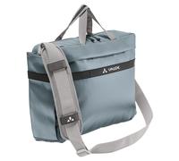 Vaude Bike Mineo Commuter 17l Carrier Bag Grey