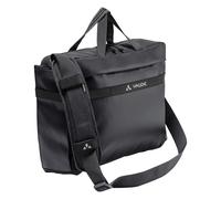 Vaude Bike Mineo Commuter Laptop Tas 17l Black