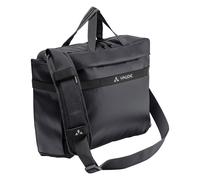 Vaude Mineo 17 Briefcase, unisex, black