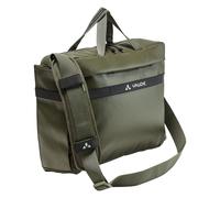 Vaude - Mineo Commuter Briefcase 17 - Shoulder bag size 17 l, olive