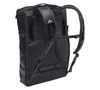 Vaude Bike Mineo Transformer 20l Backpack One Size Black