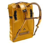 Vaude Bike Mineo Transformer 20l Backpack One Size Burnt Yellow