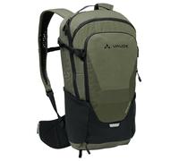 Vaude Bike Moab 15l Ii Backpack Green Men,Women