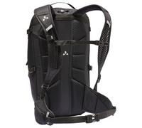Vaude Bike Moab 20l Ii Backpack One Size Black