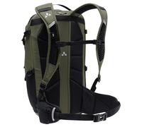 Vaude Bike Moab 20l Ii Backpack Green One Size Cedar Wood