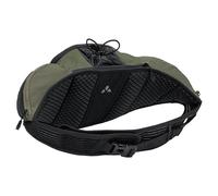 Vaude Bike Moab 4l Waist Bag One Size Cedar Wood