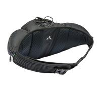 Vaude Bike Moab Hip Pack 4 Waist Bag One Size Black