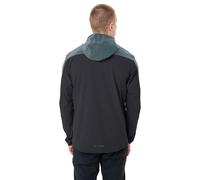 Vaude Bike Moab Iv Jacket M Heron Uni