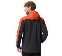 Vaude Bike Moab Iv Jacket S Black Uni