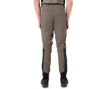 Vaude - Moab Pants - Cycling bottoms size XL, grey/brown