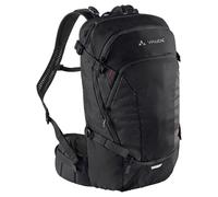 Vaude Bike Moab Pro 16l Ii Backpack Black Men,Women