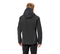 Vaude Bike Moab Pro Jacket Black L Men L Black
