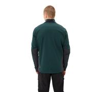 Vaude - Moab Pro Softshell Jacket - Cycling jacket size L, blue