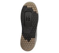 Vaude Bike Moab Pro Mtb Shoes UK 9.5 Black / Coconut