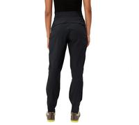 Vaude - Women's Moab Pro Pants - Cycling bottoms size 42, black