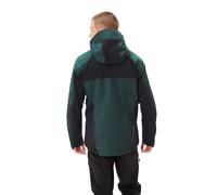Vaude Bike Moab Pro Rain Jacket Green M Men