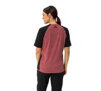 Vaude Bike Moab Pro Short Sleeve T-shirt 36 Brick