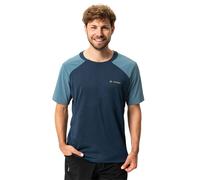 Vaude Moab Pro Shirt - MTB jersey - Men's Dark Sea XL