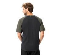 Vaude Bike Moab Pro Short Sleeve T-shirt XL Black