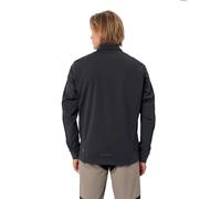 Vaude Bike Moab Pro Softshell Jacket S Black