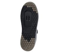 Vaude Bike Moab Pro Tech Mtb Shoes Black EU 46 Men UK 11.5 Black / Coconut
