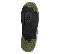 Vaude Bike Moab Pro Tech Mtb Shoes UK 12 Khaki