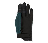 Vaude Bike Moab Unisex Short Gloves 11 Deep Pond