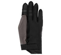 Vaude Bike Moab Unisex Short Gloves 6 Coconut