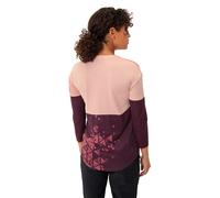 Vaude Bike Moab V 3/4 Sleeve T-shirt 38 Soft Rose