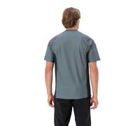 Vaude Bike Moab Vi Short Sleeve T-shirt M Heron