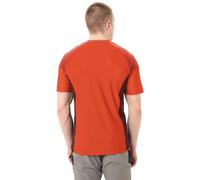 Vaude - Moab T-Shirt VI - Sport shirt size XXL, red