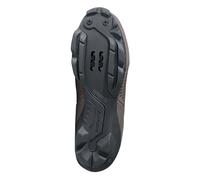 Vaude Bike Mtb Kuro Mtb Shoes Grey EU 47