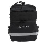 Vaude Bike Off Road 10l Tool Saddle Bag One Size Black