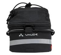 Vaude Bike Off Road 6l Tool Saddle Bag One Size Black