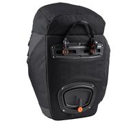 Vaude Bike Ontour Back 46l Panniers Black One Size Black