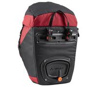 Vaude Bike Ontour Front 32l Panniers Black