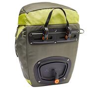 Vaude Bike Ontour Front 32l Panniers One Size Khaki