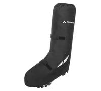 Vaude Bike Bike Long Overshoes Black EU 47-49 UK 12-14 Black