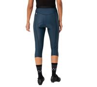 Vaude Bike Posta 3/4 Tights 44 Dark Sea