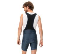 Vaude Bike Posta Bib Shorts 2XL Dark Sea
