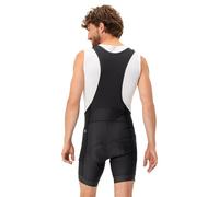 Vaude Bike Posta Bib Shorts XL Black