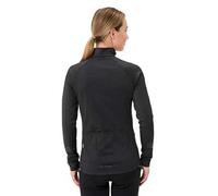 VAUDE Women's Posta LS Tricot III Black