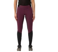 Vaude Bike Posta Ii Warm Base Layer Pants