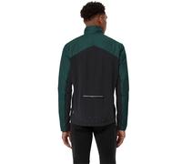 Vaude Bike Posta Insulation Jacket 2XL Deep Pond